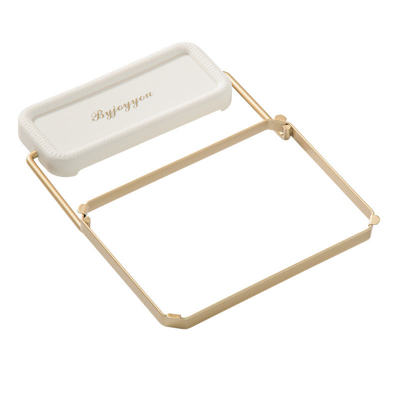 Foldable Sink Filter Rack