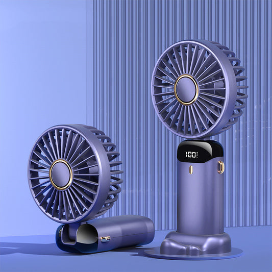 Handheld Fan