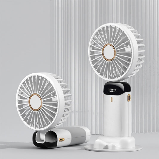 Handheld Fan