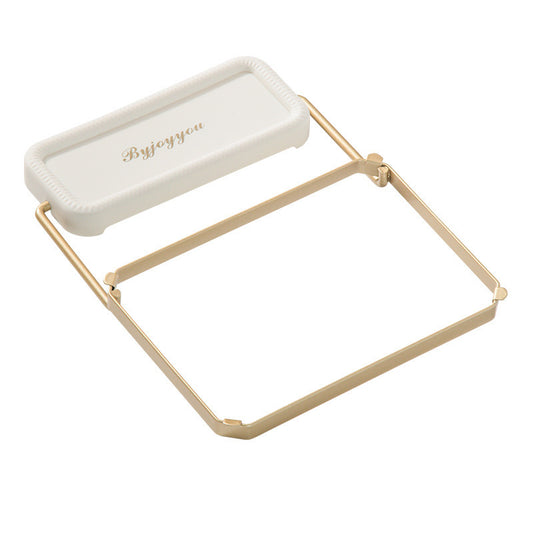 Foldable Sink Filter Rack